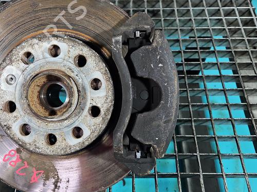 Used Right front brake caliper Right front brake caliper 38128378 38128378