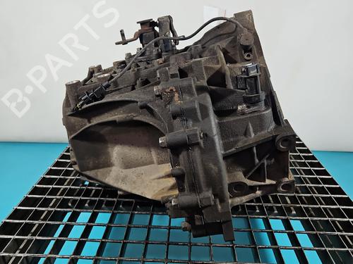 Gearbox KIA VENGA (YN) 1.6 CRDi 115 | BP37854749M3  - Image 5