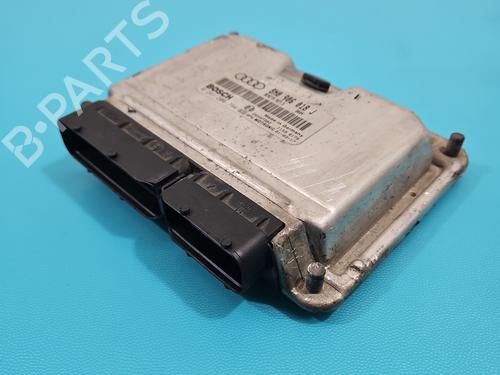Used Engine control unit (ECU) Engine control unit (ECU) 37820700 37820700