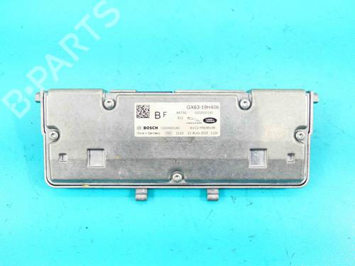 Camera JAGUAR XF II (X260) | BP37881008E14 - Image 3