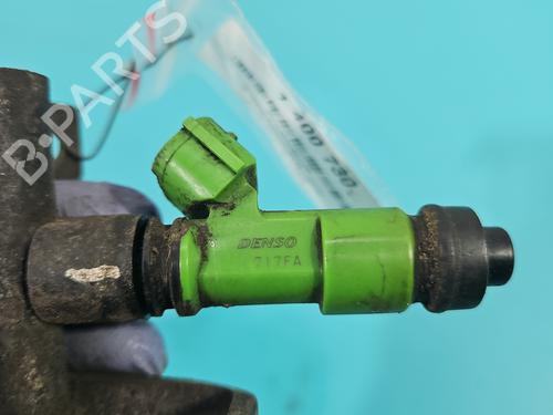 Injector SUBARU TRIBECA (B9) | BP38121192M100 - Image 4