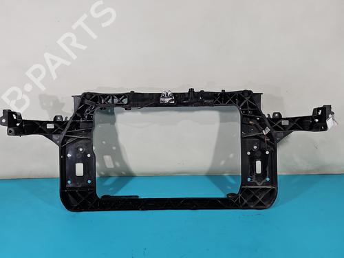 Front slam panel HYUNDAI ix35 (LM, EL, ELH) 2.0 4WD | BP37814090C72  - Image 9