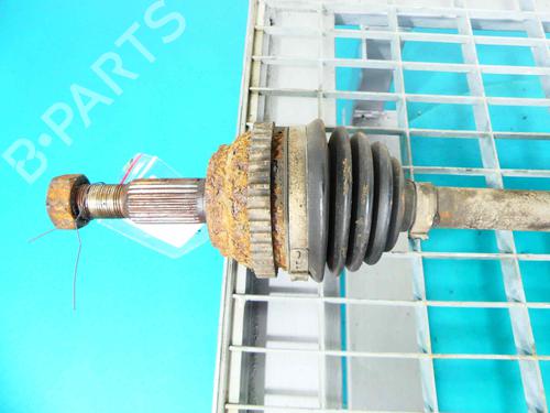 Right front driveshaft CHRYSLER PT CRUISER (PT_) 2.0 | BP37876521M39 - Image 3