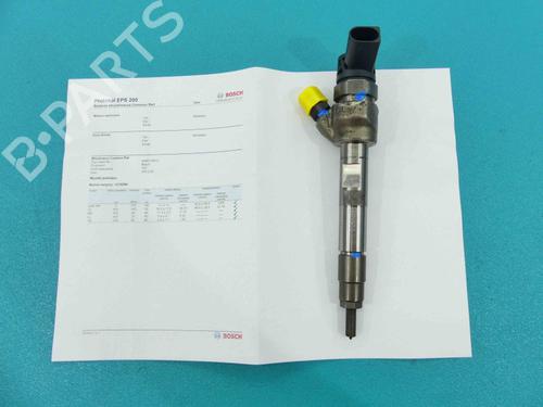 Used Injector Injector BMW 2 Gran Tourer (F46) 218 d xDrive (150 hp) 37892810 37892810