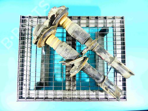 Left front shock absorber PEUGEOT BOXER Van (244) 2.2 HDi | BP37885827M16 - Image 2