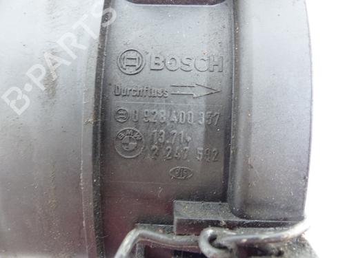 Mass air flow sensor ROVER 75 (RJ) | BP37860660M95 - Image 4