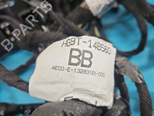 Wiring harness FORD MONDEO V Saloon (CD) 2.0 Hybrid | BP38047228E16 - Image 15