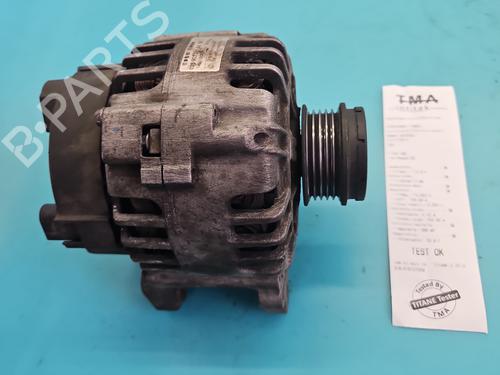 Used Alternator Alternator 37851320 37851320
