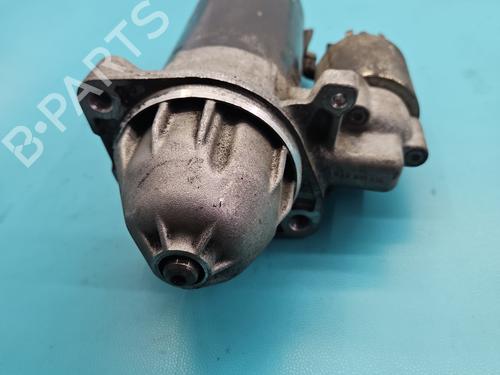 Starter MERCEDES-BENZ C-CLASS (W204) C 200 CDI (204.007, 204.006) | BP37848741M8 - Image 2