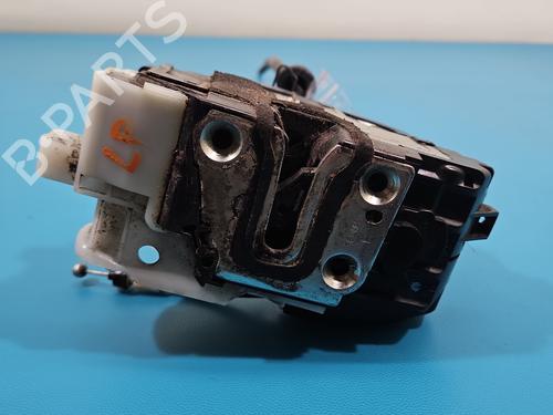 Front left lock KIA CEE'D SW (ED) 2.0 CRDi 140 | BP37829555C98 - Image 2