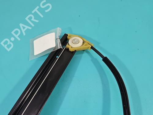 Rear right window mechanism AUDI A4 B9 (8W2, 8WC) 2.0 TFSI quattro | BP37828077C25 - Image 3