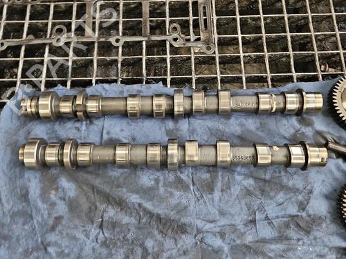 Cylinder head OPEL INSIGNIA A (G09) | BP37827235M5 - Image 8
