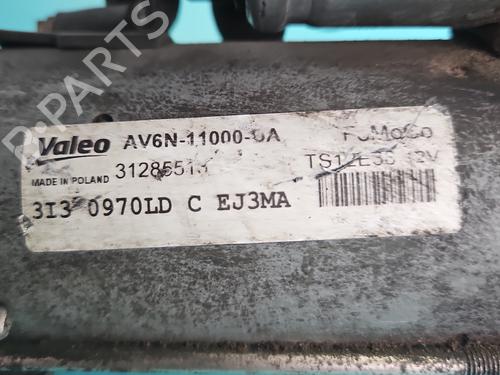 Starter VOLVO V40 Hatchback (525) T2 GTDi | BP37858803M8 - Image 5