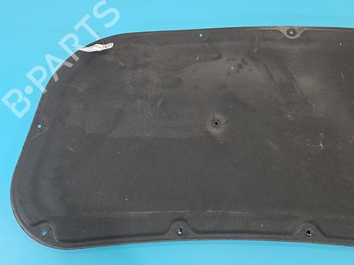 Upper protection HYUNDAI i30 (PDE, PD, PDEN) 1.5 | BP38150123M93 - Image 3