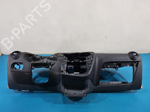 Used Dashboard Dashboard 37840806 37840806
