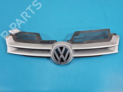 grille-vw-golf-v-1k1-2003-2004-2005-2006-2007-2008-2009-2010-37838331 main image