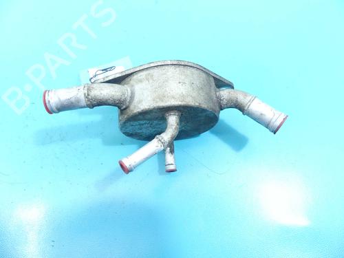 Oil radiator MAZDA CX-9 (TB) 3.7 AWD (TB10A) | BP37879075M33 - Image 9
