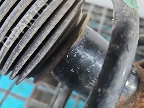 Right front shock absorber NISSAN NOTE (E12) 1.2 | BP38134115M17  - Image 5