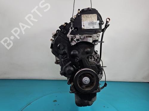 Engine CITROËN C4 II (NC_) 1.6 HDi 110 | BP37841283M1 - Image 8