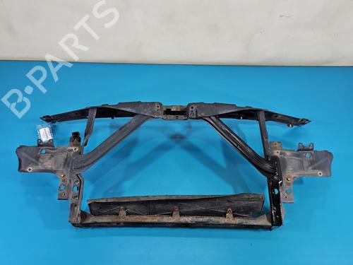 Used Front slam panel Front slam panel SEAT LEON (1M1) [1999-2006] 39978924 39978924