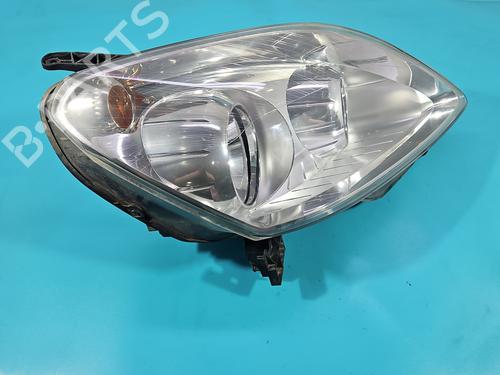 Right headlight OPEL ASTRA H Saloon (A04) 1.8 (L69) | BP37851418C29 - Image 2