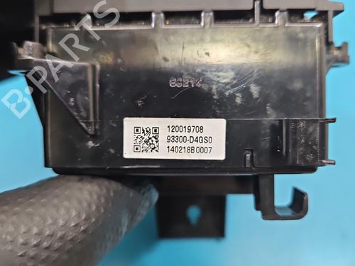 Switch KIA OPTIMA Sportswagon (JF) 1.7 CRDi | BP38023377I30 - Image 9