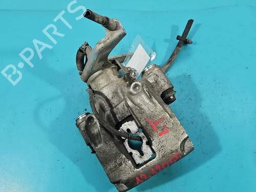 Left rear brake caliper IVECO DAILY VI Van 33S15, 35S15, 35C15 | BP38123286M107 - Image 5