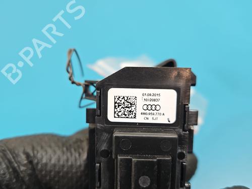 Switch AUDI Q7 (4MB, 4MG, 4MQ) 3.0 TFSI quattro | BP37836763I30 - Image 5