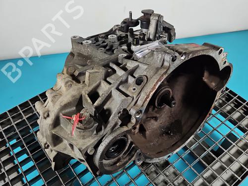 Used Gearbox Gearbox 38709922 38709922