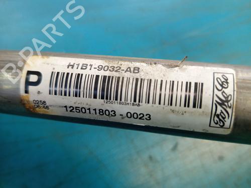 Pipe FORD FIESTA VII (HJ, HF) | BP38122968M125 - Image 16