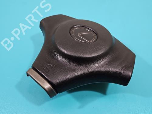 Airbag chauffør Airbag chauffør 38116864 38116864