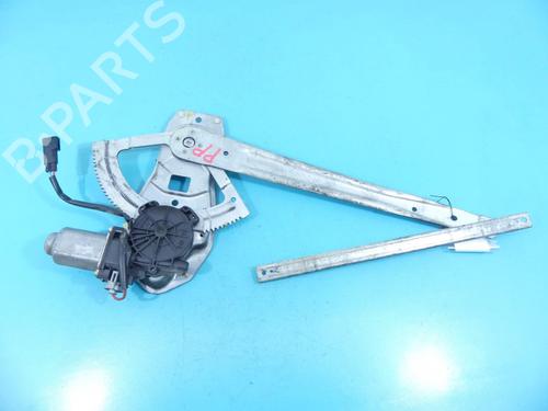 Front right window mechanism FORD TRANSIT Van (FA_ _) 2.2 TDCi | BP37989535C23 - Image 4