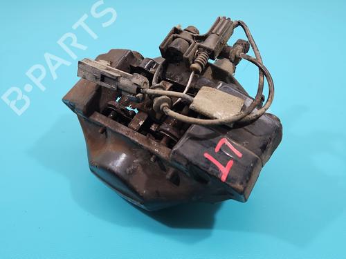 Used Left rear brake caliper Left rear brake caliper 38122575 38122575