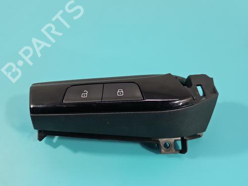 Switch MG MG 3 (ZP2_) 1.5 Hybrid+ | BP37839608I30 - Image 2