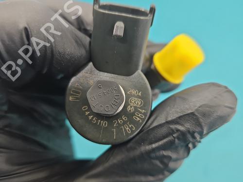 Injector BMW 5 (E39) 530 d | BP37826720M100 - Image 2