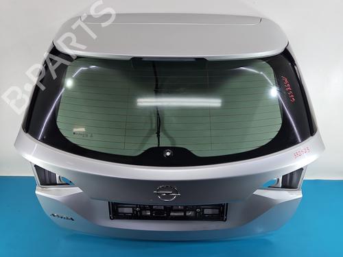 Bagklap CC/Kombi-Coupé Bagklap CC/Kombi-Coupé 37855021 37855021