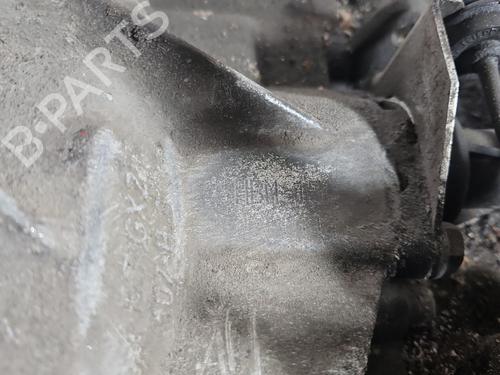 Gearbox VW GOLF V (1K1) 2.0 GTI | BP37831358M3 - Image 6