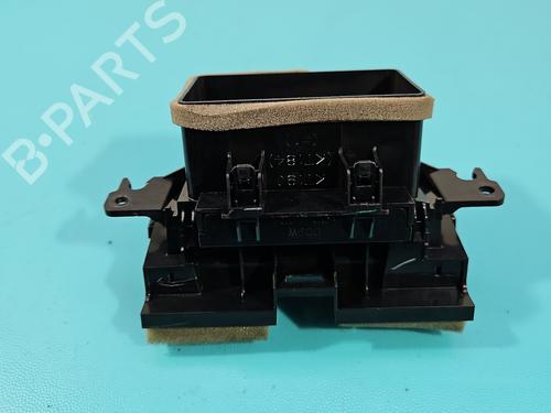 Air vent MAZDA CX-3 (DK) 1.5 SKYACTIV-D AWD (DK4WS, DK5AW) | BP37857758I21 - Image 6