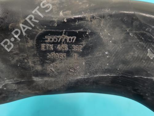 Pipe OPEL MERIVA B MPV (S10) 1.7 CDTI (75) | BP38133283M125 - Image 8