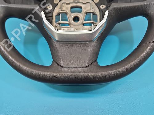 Steering wheel PEUGEOT EXPERT Van (V_) 1.6 BlueHDi 115 | BP37860099C49 - Image 8