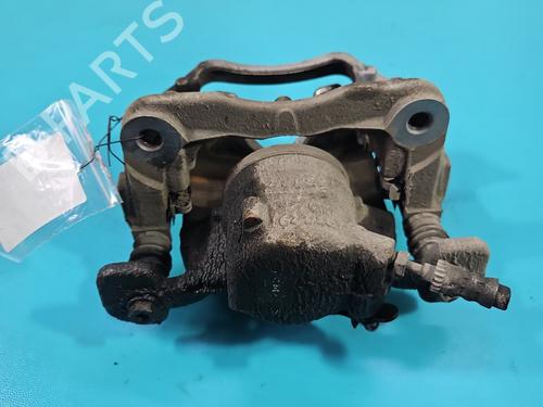 Left front brake caliper BMW X1 (U11) iX1 xDrive 30 | BP37840499M105 - Image 7
