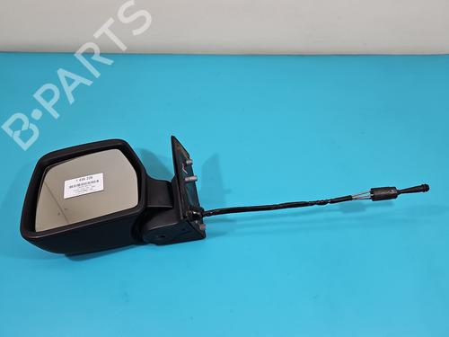 Used Left mirror Left mirror 38127574 38127574