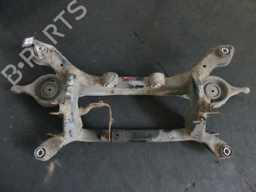 Bagaksel Bagaksel VOLVO V70 III (135) D5 AWD (185 hp) 37879050 37879050