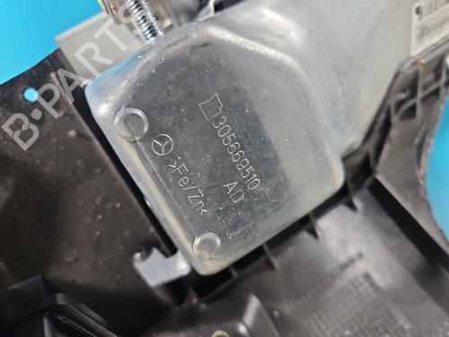 Dashboard MERCEDES-BENZ C-CLASS (W204) C 200 CDI (204.001) | BP38047274C46 - Image 38