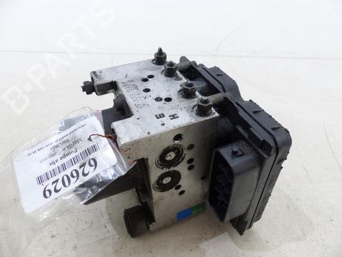 Módulo de ABS Módulo de ABS MAZDA 6 Station Wagon (GY) 2.0 (GYEW) (141 hp) 38152513 38152513