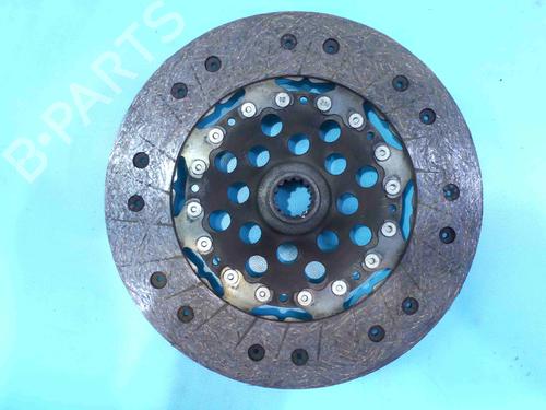 Flywheel SAAB 9-3 (YS3F, E79, D79, D75) 2.2 TiD | BP37879426M101 - Image 24