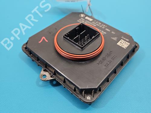 Used Lights ECU Lights ECU 37828478 37828478