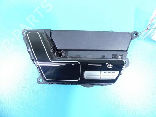 Switch MERCEDES-BENZ S-CLASS (W221, V221) S 320 CDI (221.022, 221.122) | BP37893108I30 - Image 2