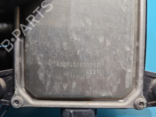 Electronic module TOYOTA C-HR (_X1_) 2.0 Hybrid (MAXH10) | BP37849881M83 - Image 6