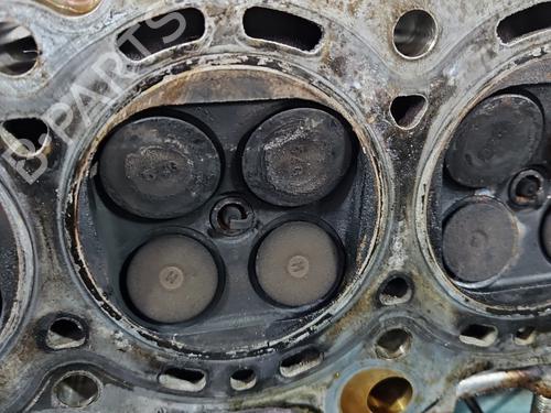 Cylinder head SUZUKI SWIFT III (MZ, EZ) 1.6 (RS416, RR 416, ZC31S) | BP39554345M5 - Image 15